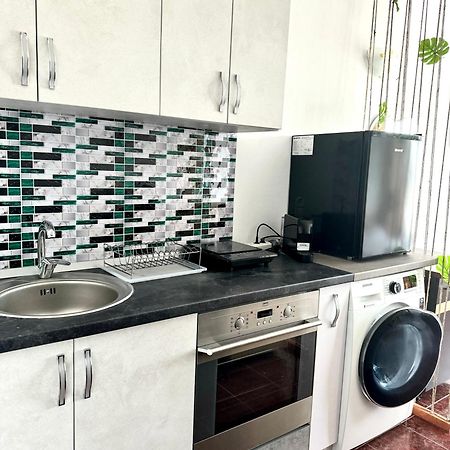 Garsoniera Saturn Apartment Mangalia Luaran gambar