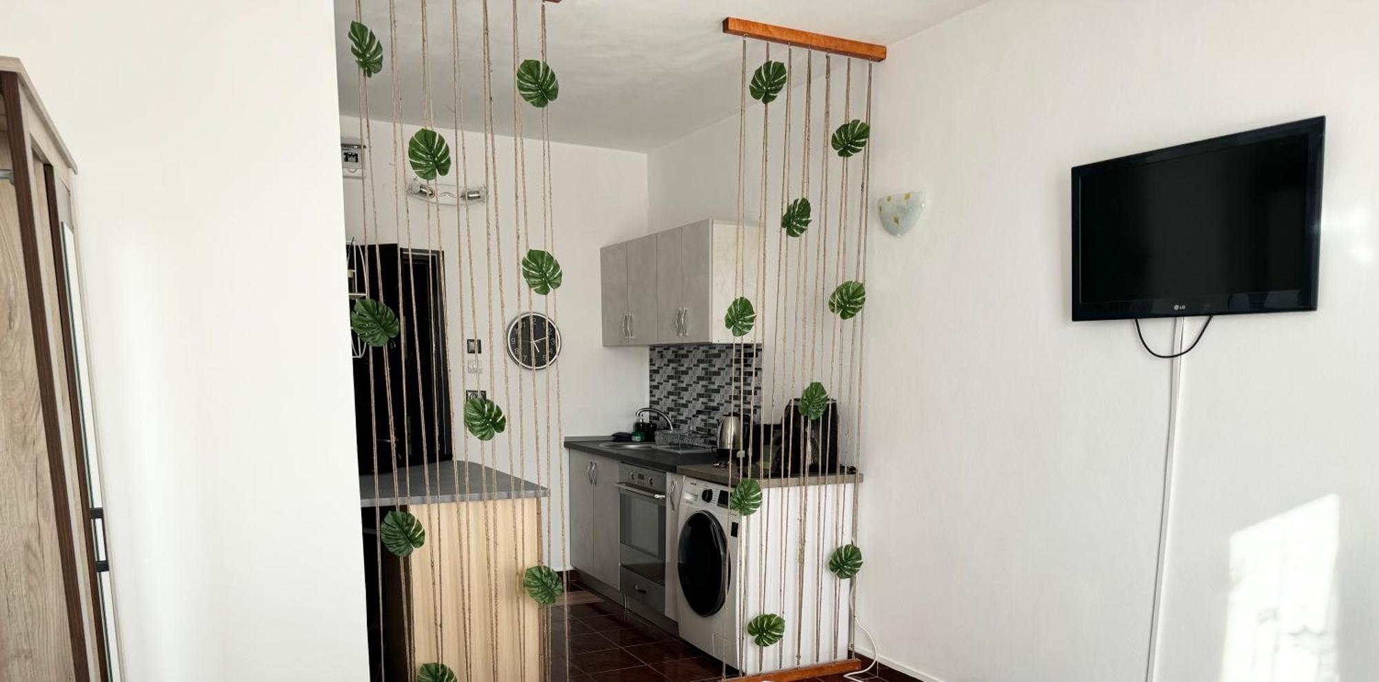 Garsoniera Saturn Apartment Mangalia Luaran gambar