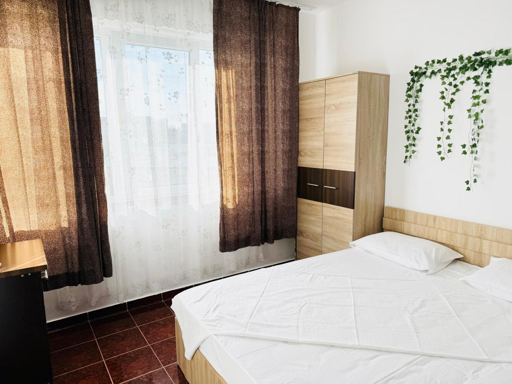 Garsoniera Saturn Apartment Mangalia Luaran gambar