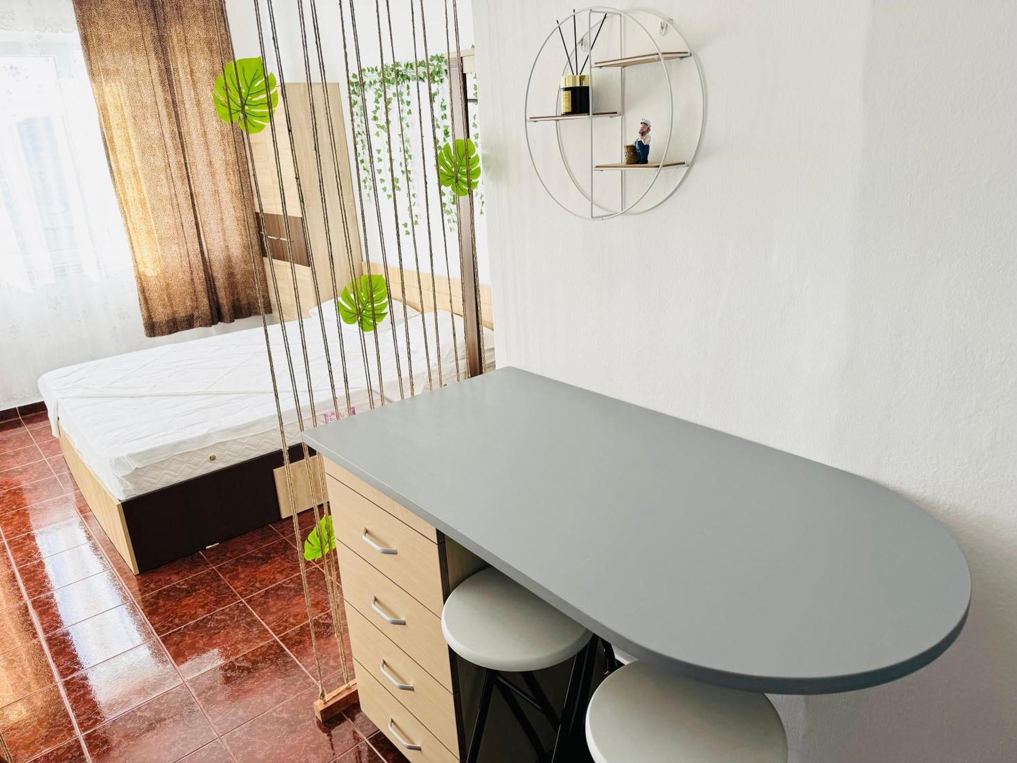 Garsoniera Saturn Apartment Mangalia Luaran gambar