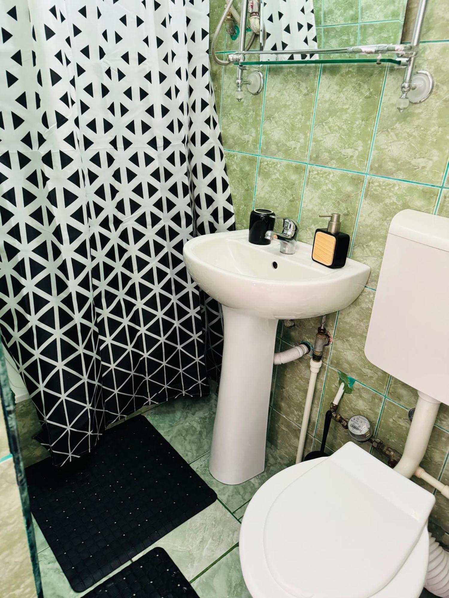 Garsoniera Saturn Apartment Mangalia Luaran gambar