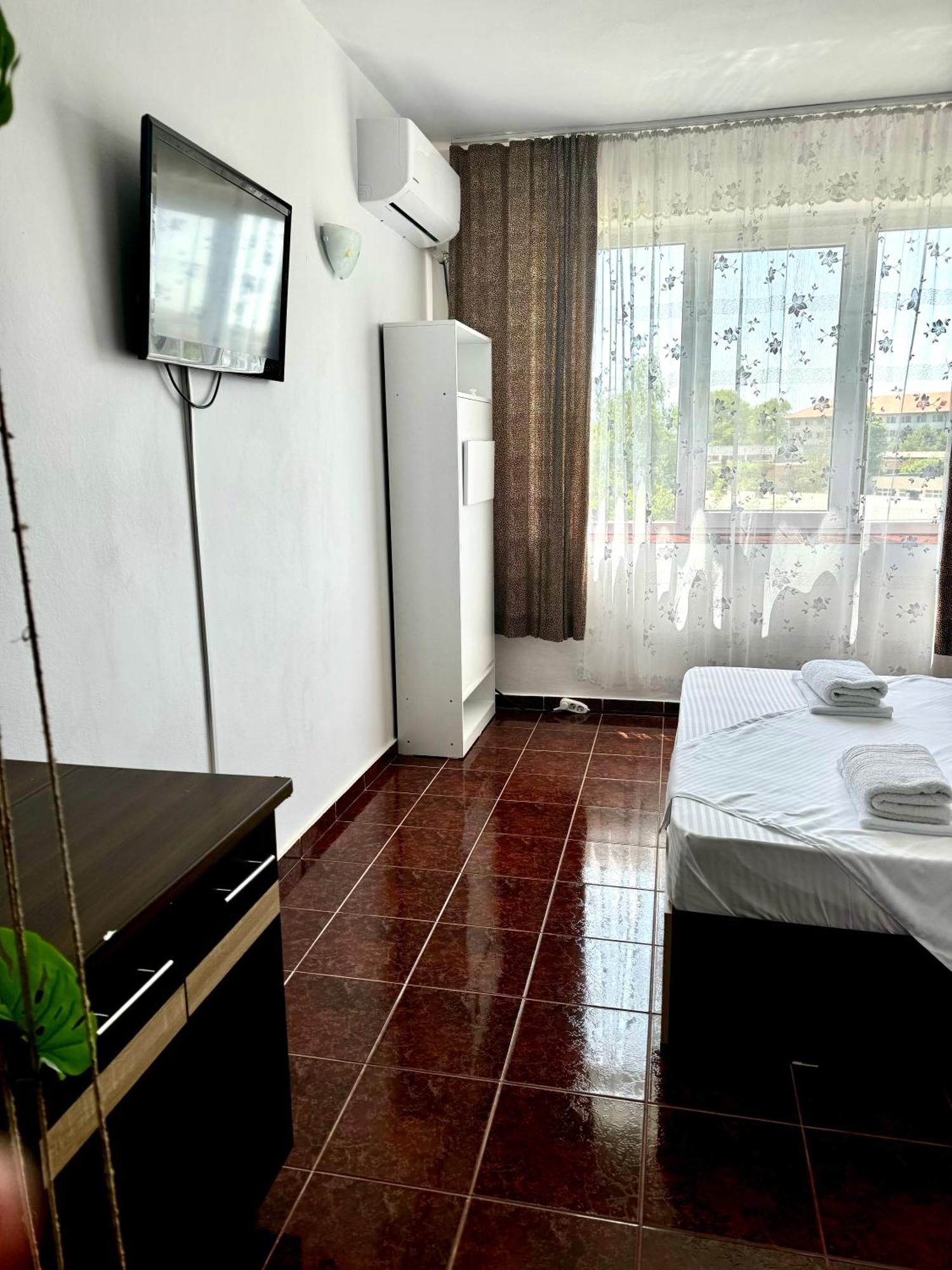 Garsoniera Saturn Apartment Mangalia Luaran gambar
