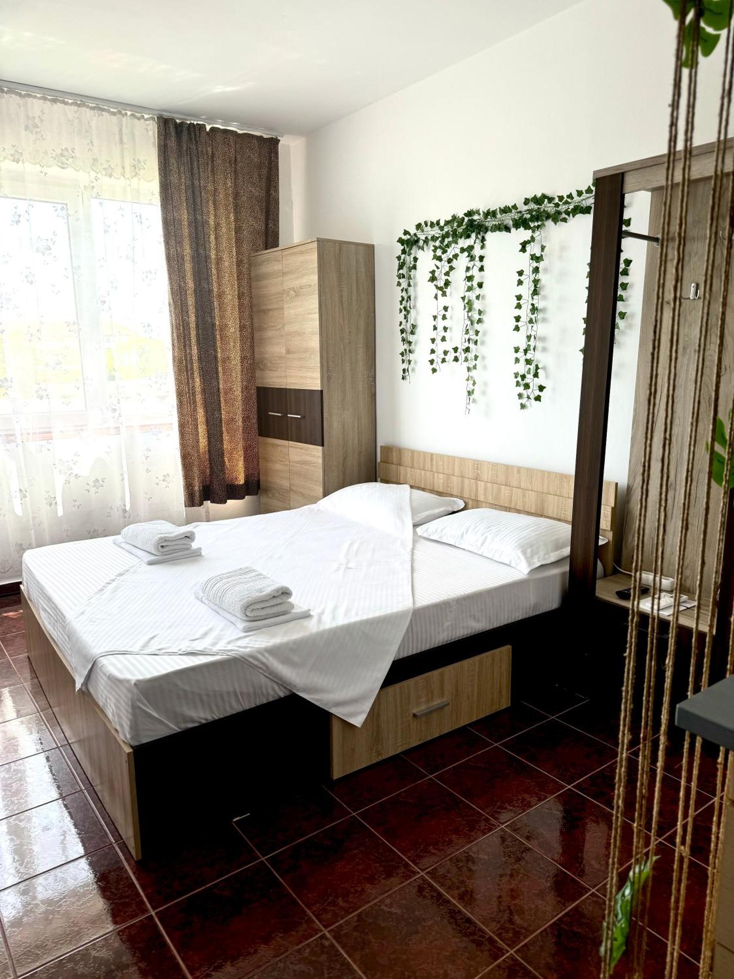 Garsoniera Saturn Apartment Mangalia Luaran gambar